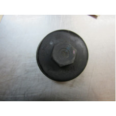 03H329 ENGINE OIL FILTER HOUSING CAP For 11-15 CHEVROLET CRUZE  1.8